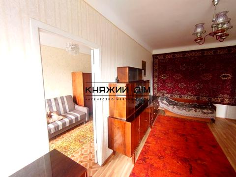 квартира за адресою Щусєва вул., 33