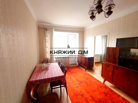 квартира за адресою Щусєва вул., 33