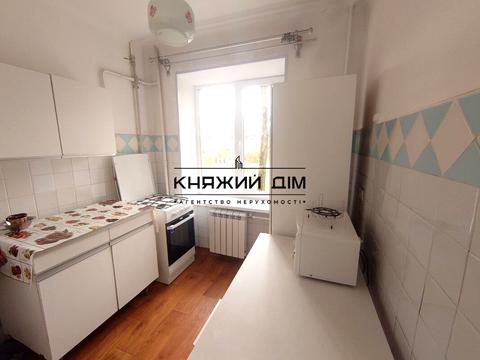 квартира за адресою Щусєва вул., 33