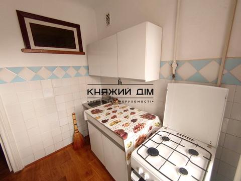 квартира за адресою Щусєва вул., 33