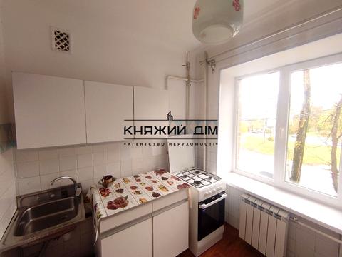 квартира за адресою Щусєва вул., 33