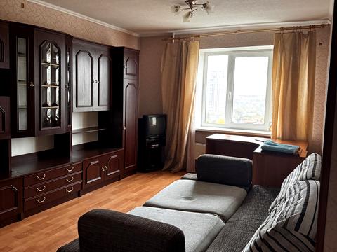 квартира по адресу Менделєєва ул., 12