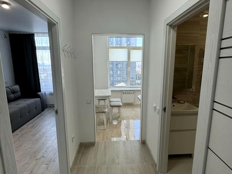 квартира за адресою Кам'янська вул. (Дніпродзержинська), 125б
