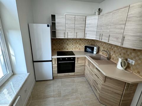 квартира за адресою Кам'янська вул. (Дніпродзержинська), 125б