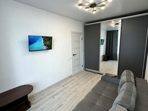 квартира за адресою Кам'янська вул. (Дніпродзержинська), 125б