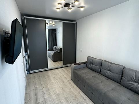 квартира за адресою Кам'янська вул. (Дніпродзержинська), 125б