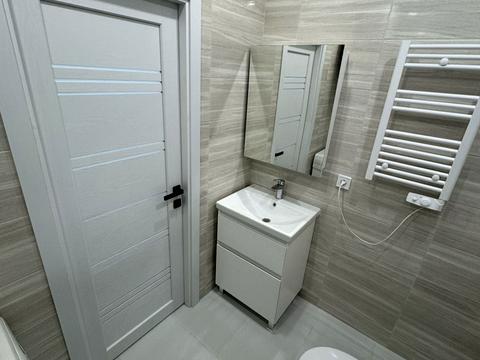 квартира за адресою Кам'янська вул. (Дніпродзержинська), 125б