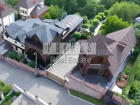 дом по адресу Ольшанская ул., 8