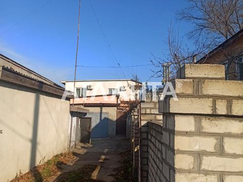 будинок за адресою Блока вул.