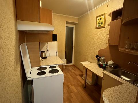квартира за адресою Менделєєва вул., 12