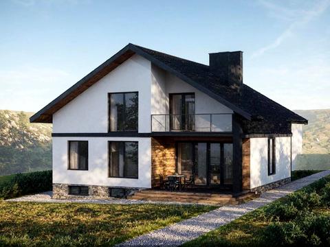 будинок за адресою Гірська вул.