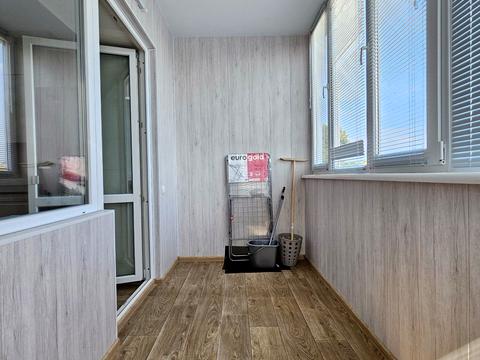 квартира по адресу Гоголя ул., 320
