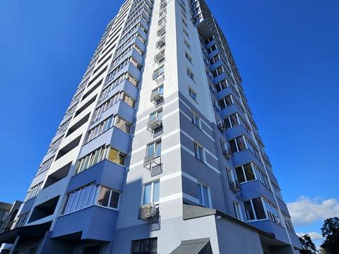 квартира по адресу Гоголя ул., 320