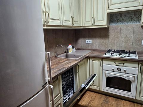 квартира по адресу Дмитриевская ул., 96-98