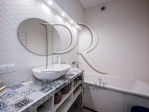 квартира за адресою Метрологічна вул., 60