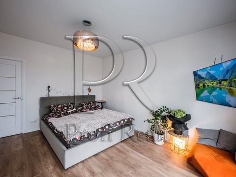 квартира за адресою Метрологічна вул., 60