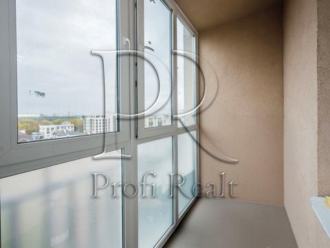 квартира за адресою Метрологічна вул., 60