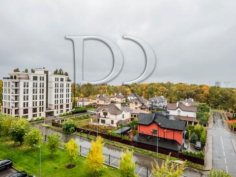 квартира за адресою Метрологічна вул., 60