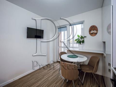 квартира за адресою Метрологічна вул., 60