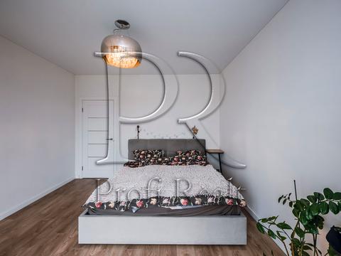 квартира за адресою Метрологічна вул., 60