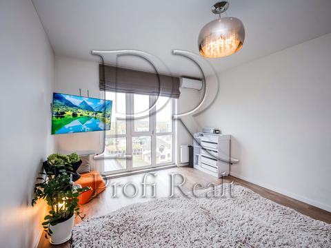 квартира за адресою Метрологічна вул., 60