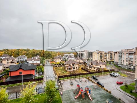 квартира за адресою Метрологічна вул., 60