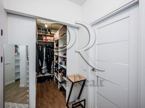 квартира за адресою Метрологічна вул., 60