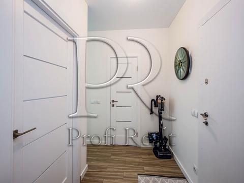 квартира за адресою Метрологічна вул., 60