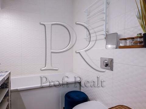 квартира за адресою Метрологічна вул., 60