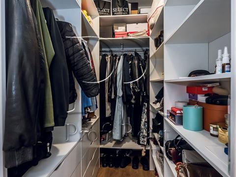 квартира за адресою Метрологічна вул., 60