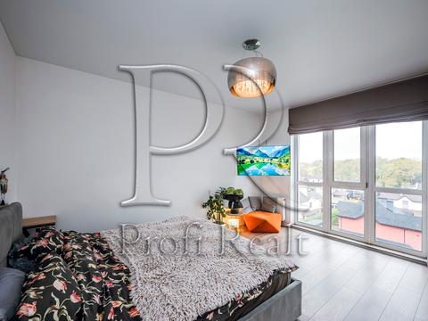 квартира за адресою Метрологічна вул., 60