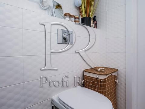 квартира за адресою Метрологічна вул., 60