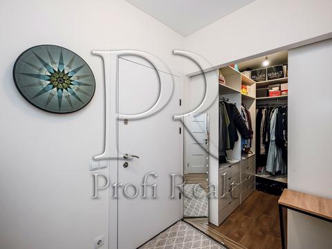 квартира за адресою Метрологічна вул., 60