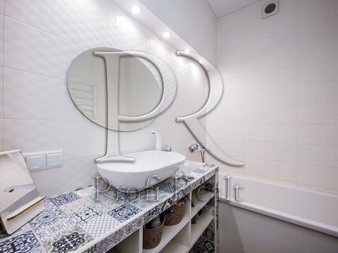 квартира за адресою Метрологічна вул., 60