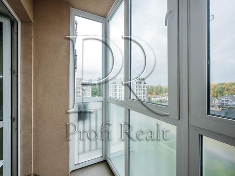 квартира за адресою Метрологічна вул., 60