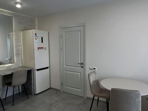 квартира за адресою Студентська вул., 24