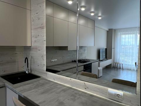 квартира за адресою Студентська вул., 24