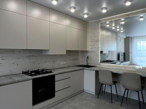 квартира за адресою Студентська вул., 24