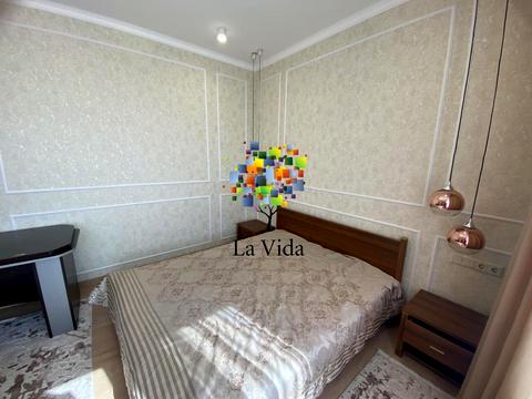 квартира по адресу Никольско-Слободская ул., 3-А
