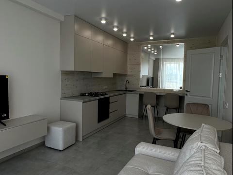 квартира за адресою Студентська вул., 24