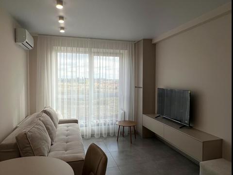 квартира за адресою Студентська вул., 24