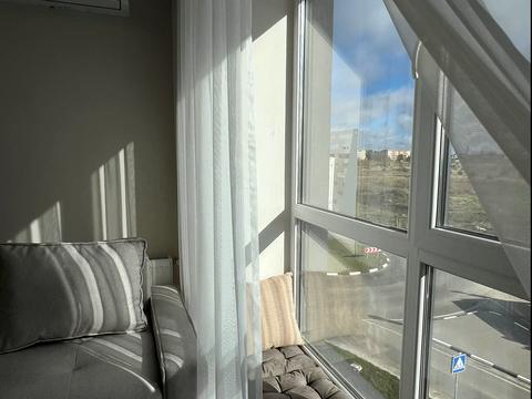 квартира за адресою Студентська вул., 24