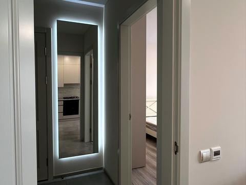 квартира за адресою Студентська вул., 24