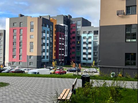 квартира за адресою Студентська вул., 24