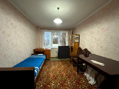 квартира за адресою Юрія Кондратюка вул. (Комунарівська), 10
