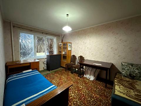 квартира за адресою Юрія Кондратюка вул. (Комунарівська), 10