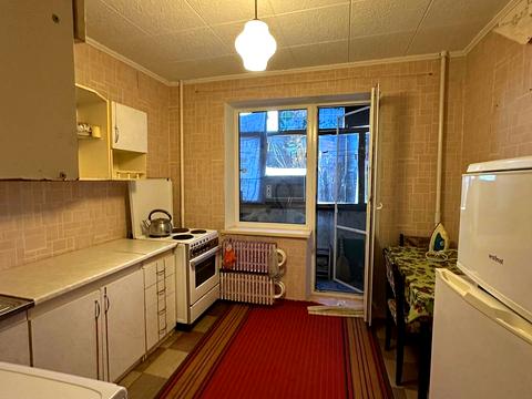 квартира по адресу Юрия Кондратюка ул. (Комунарівська), 10