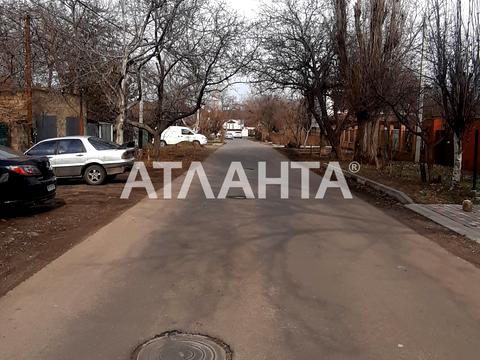 участок по адресу Глінки