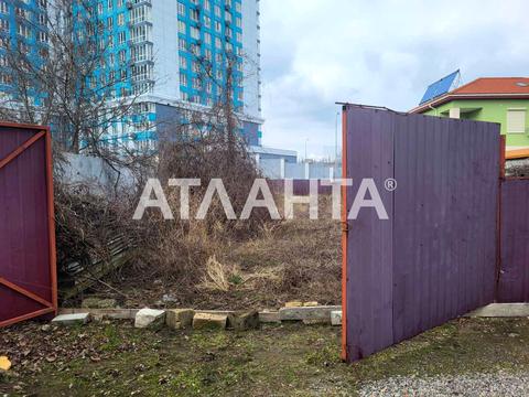 участок по адресу Глінки