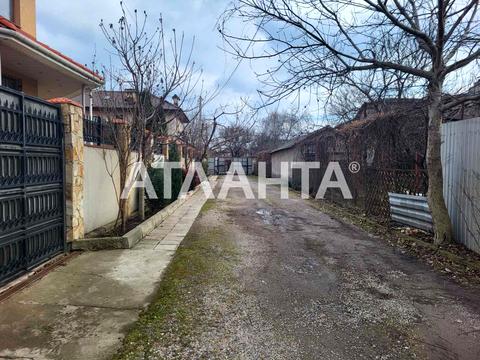 участок по адресу Глінки